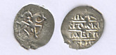 ГП7105, Борис Александрович, всадник