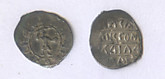 ГП7200A, Михаил Борисович, воин с шаром